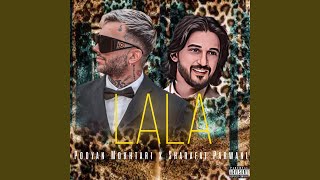 Lala Lala feat Sharafat Parwani [upl. by Kelleher]