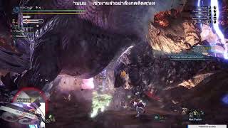 MHW  Iceborne ep57 Rode To 999 [upl. by Esmaria]