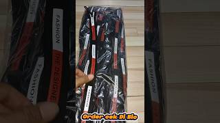 Review Resleting Waterproof terbaru [upl. by Margalit]