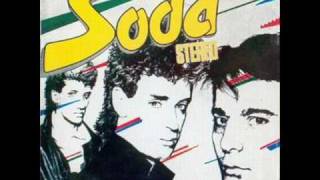 Soda Stereo Sobredosis de TV [upl. by Enimajneb]