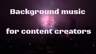 Background music for content creators  Comfort zone [upl. by Lorry]