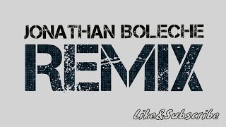 Sinisinta Kita  Amenudo Style Jonathan Boleche Remix [upl. by Zilevi]