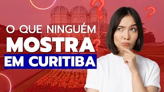 TRABALHO EM CURITIBA  ONDE PROCURAR EMPREGO PARTE 3  QUAIS VAGAS  ALGUMAS OPORTUNIDADES [upl. by Gemina]