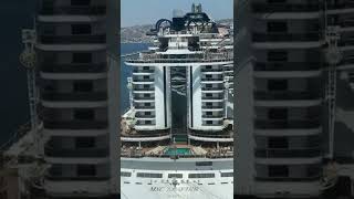 MSC Seaview  MSC Cruceros  20232024 [upl. by Ulick]