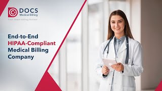 Docs Medical Billing Your Smart Billing Partner [upl. by Yerrot]