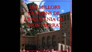 03 LEscolania de Montserrat  Virolai  Les Millors Cançons de LEscolania [upl. by Penni]