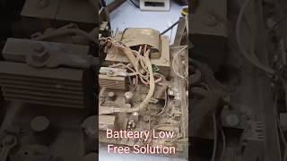 microtek 925e2 inverter low battery problem repairing tranding reels [upl. by Ahto3]