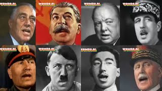 NUMA NUMA WW2 [upl. by Alejandrina]