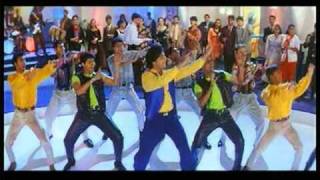 Pyar Hamein Pyar Tumhein Full Song  Daag  The Fire [upl. by Outlaw250]