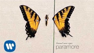 Paramore  Misguided Ghosts Official Audio [upl. by Tavy211]