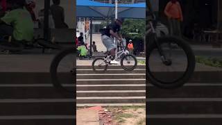 BMX fullcab 9stairs [upl. by Ane370]