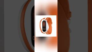 Xiaomi Smart Band 9 set to hit the global markets ✨ shorts [upl. by Lareine]