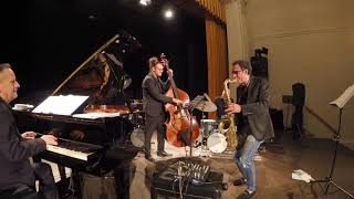 Marco Strano Quartet  Live in Ljutomer  Midnight Voyage 2023 [upl. by Nagad]