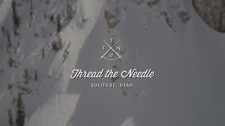 Arcteryx Shaska Jacket and Bib  2018 POWDER Apparel Guide [upl. by Esiahc]