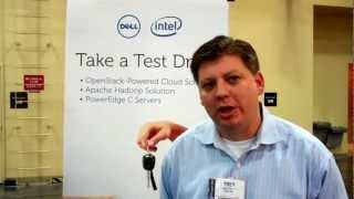 Test Drive PowerVault Storage in Dell Solution Centers [upl. by Grof]