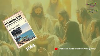 0610ManhãBatepapo com Jesus à Luz da Doutrina Espírita ESE Cap9 item 1 a 5 Injúrias e violênci [upl. by Dehnel]