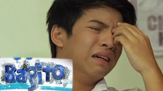 Bagito Andrew misses Albie [upl. by Nwahsit]