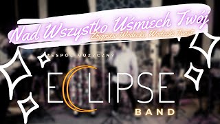 Nad Wszystko Uśmiech Twój  Zbigniew Wodecki Live Band Cover [upl. by Ede487]