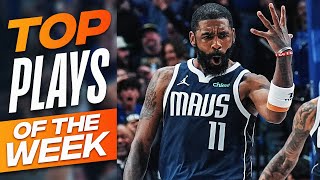 NBAs Top Plays of Week 21  202324 Season [upl. by Obie]