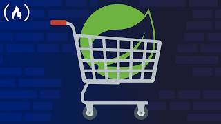 Spring Boot Spring Security JWT Course – Shopping Cart Backend Java Project [upl. by Marceau]