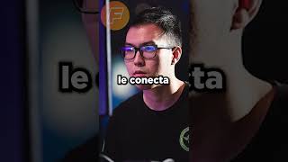 Le hizo un COMBO INFINITO en torneo 🤯 [upl. by Couq]