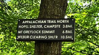 July 13  Mt Greylock ascent [upl. by Britton]