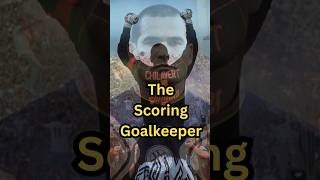 The Scoring Goalkeeper ⚽🧤 [upl. by Fevre]