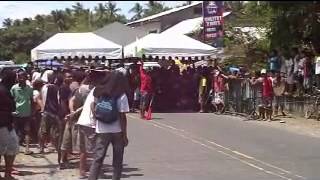 SCOOTER DRAG RACING ZAMBOANGUITA PHILIPPINES [upl. by Lutim]