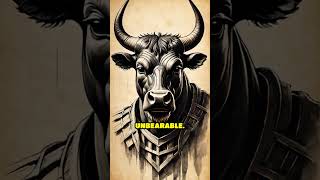 The Brazen Bull brazenbull terrifying scaryhistory nightmarefuel [upl. by Jacinda409]