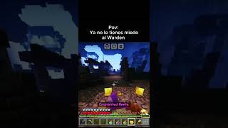 Soy invencible 💀 minecraft minecraftshorts [upl. by Post751]