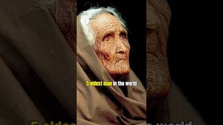 5 oldest man in the world [upl. by Mouldon569]