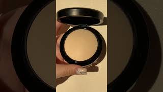 Mac Mineralize Skinfinish Natural Face Powder  Light📌maccosmetics powder beauty cosmetics [upl. by Aldin]