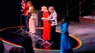 08 Nickel Song The New Seekers Live at the Royal Albert Hall 1972 [upl. by Garlaand]