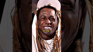 Lil Wayne Makes 50 SONGS Per Day [upl. by Unam]