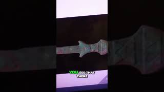 Rare Anatolian Bronze Sword A Glimpse Into 4th Millennium BC History [upl. by Rubie598]