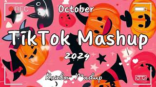 Tiktok Mashup October 💗2024💗 Not Clean [upl. by Andri]