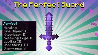 Top 7 Enchantment For Sword In Minecraft 120  Top 7 Enchantment For Sword In Minecraft 119 [upl. by Hguh]