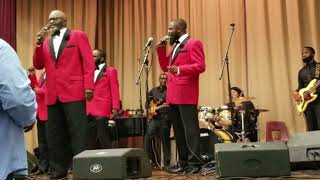 The Mellowtone Gospel Singers from Timmonsville SC [upl. by Colon307]