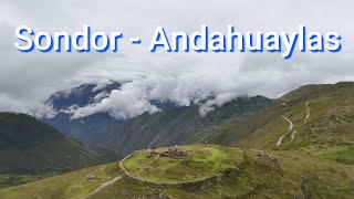 Sondor Andahuaylas  Apurimac 2024 [upl. by Niela329]