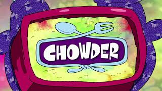 Chowder Theme Song Official Instrumental [upl. by Lareneg]