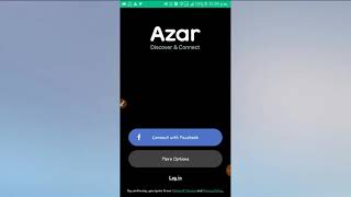 How to Delete Azar Apps Account [upl. by Evin]