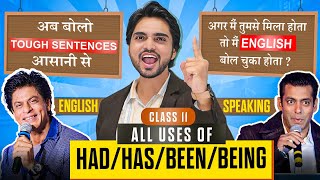 Conditional Sentences  English Speaking Practice  English Grammar Full Course  Lecture 12 [upl. by Rramal]