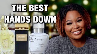 THE BEST UNISEX FRAGRANCES  PERFUME COLLECTION 2023 [upl. by Christmann]