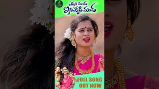 Evvarimanda idi EkkadiManda  Mallanna Song newmallannasongs [upl. by Pontus477]