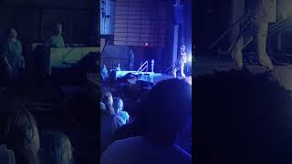 Colton Dixon in Bemidji MN miracles [upl. by Longtin]