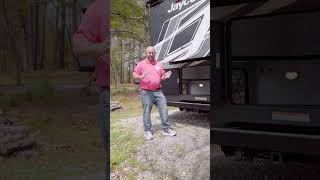 2024 Jayco Greyhawk 30Z at Southern RV of McDonough GA Class C Motorhome [upl. by Cozmo427]