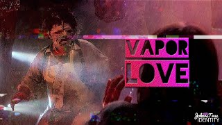 Leatherface Vanita Brock  Vapor Love [upl. by Artemahs271]