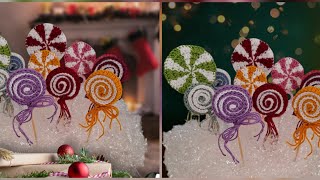 Lollipop  Lecca  lecca  Piruletas by Anna Perri  Parte I [upl. by Annaerdna]