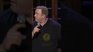 Kevin James  Unlock The Door 2001 shorts standupcomedy comedyshorts comedy classic standup [upl. by Bast969]