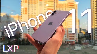 Не покупай iPhone 11 в 2024 году Обзор iPhone 11 [upl. by Sivra]